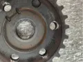 Зірка-шестерня приводу коленвалу двигуна VAG 06D105263