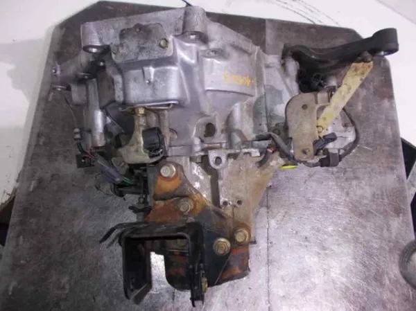 Коробка передач 3TF0603511 Mazda