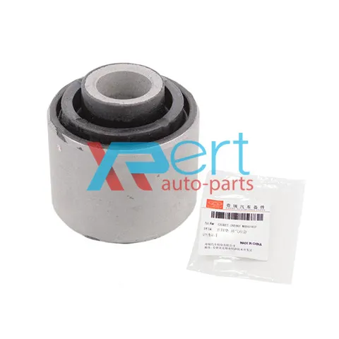 Сайлентблок задньої реактивної тяги M112919470 Chery