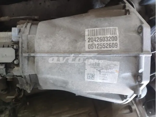  A2042603200 Mercedes