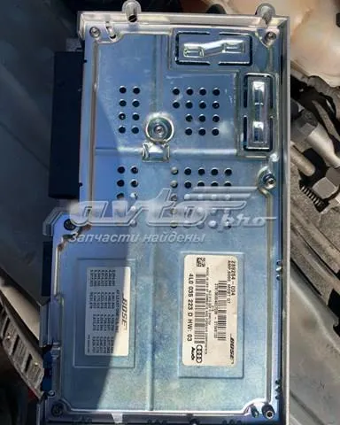  4L0035223D VAG