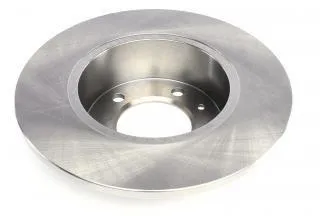 Гальмівні диски 208077 Solgy