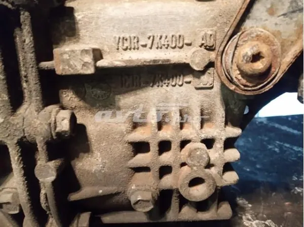  YC1R7K400AD Ford