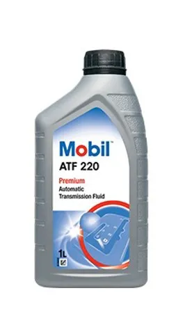 Масло трансмісії ATF2201L Mobil