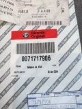 Дзеркальний елемент дзеркала заднього виду, лівого FIAT 71717906