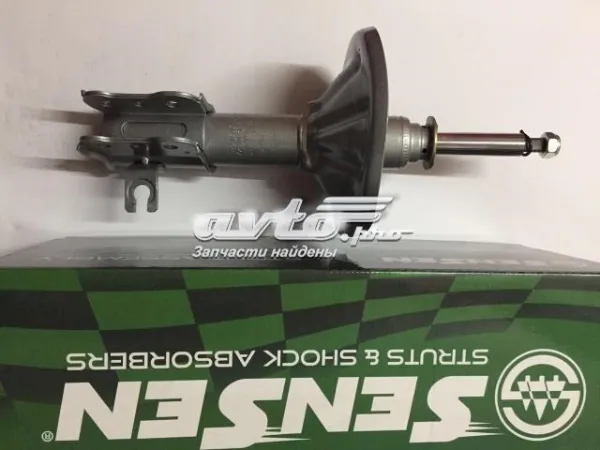 Амортизатор передній, правий 42140154 Sensen