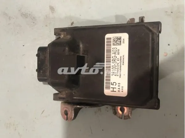  281005RGA03 Honda
