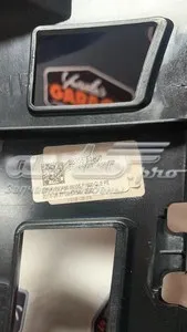Решітка радіатора 86350F1630 Hyundai/Kia
