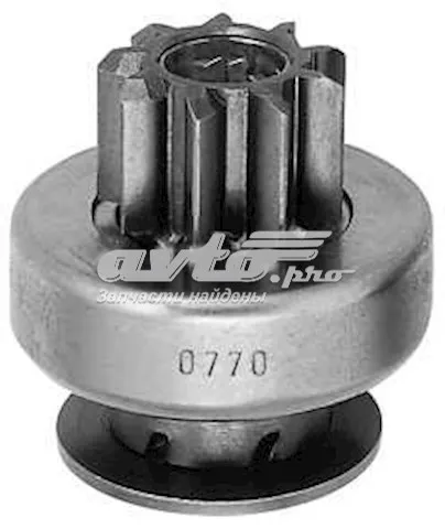 Бендикс стартера ZN0770 ZEN