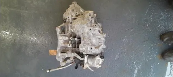 АКПП Nissan Qashqai +2 I