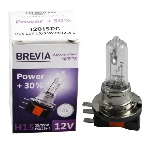  12015PC Brevia