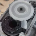 Ремкомплект дросельної заслінки VitAutoPlast RK8364217