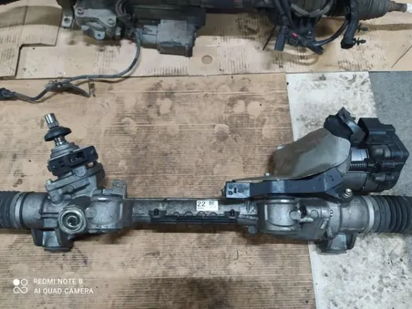 Рульова рейка 4425006390 Toyota