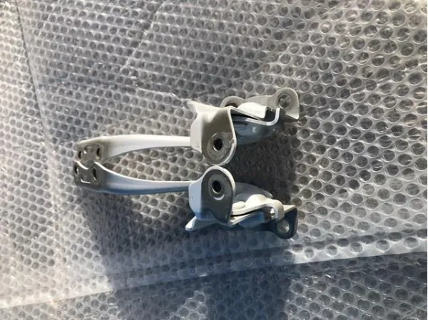 Петля капота, права 53410K0020 Toyota