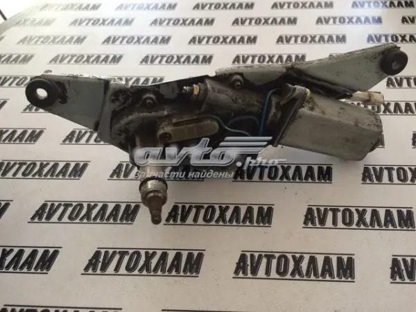  8491006672 Mazda