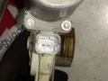 Двигун склопідіймача двері передньої, лівої NISSAN 130822202