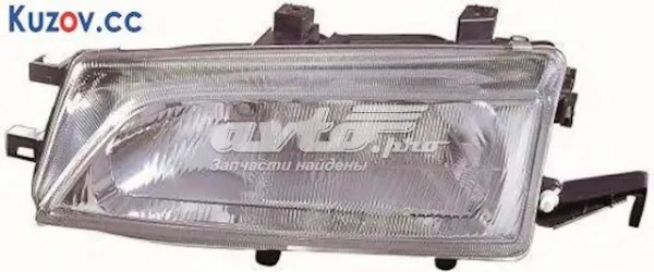 Фара ліва Honda Accord V