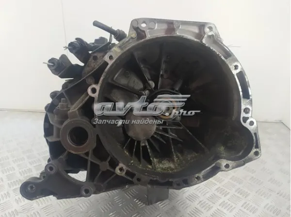  2T1R7002BG Ford