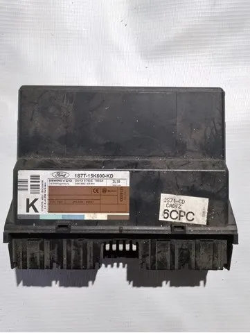  5WK48743E Continental/Siemens