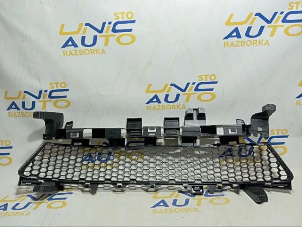 622540565R Renault (RVI) решітка переднього бампера, нижня