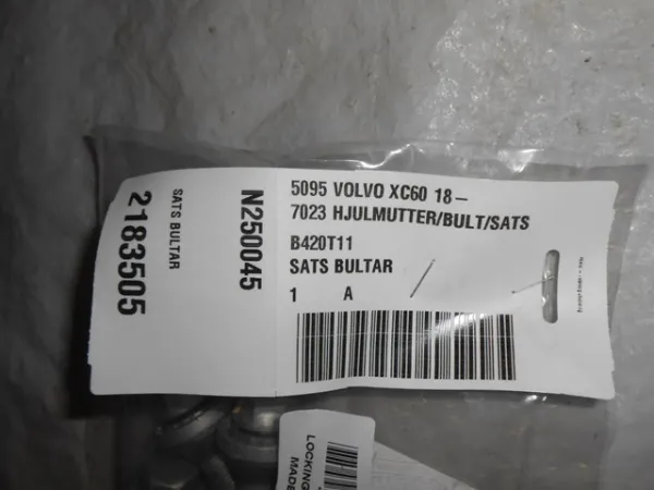  31445039 Volvo