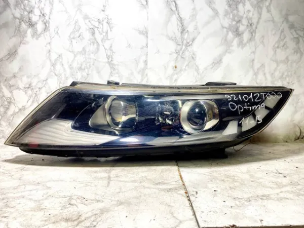 921012T421 Hyundai/Kia фара ліва - купити онлайн в Україні