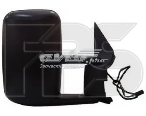 Ліве бокове дзеркало FP4604M03 FPS
