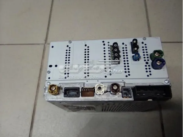  LR128192 Land Rover