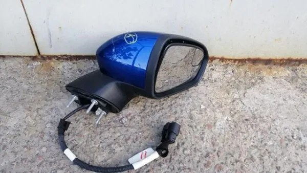  FS7317682 Ford