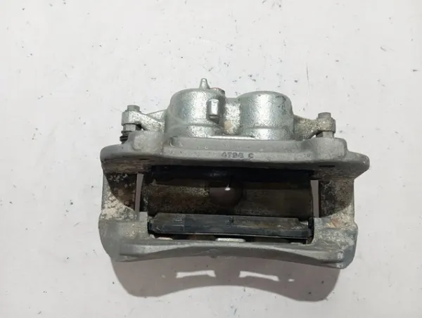 Супорт гальмівний передній правий LR091302 Land Rover