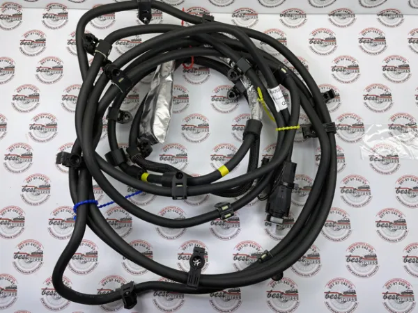 Трубопровід подачі Ad blue A2134703103 Mercedes