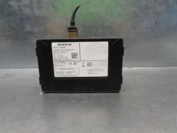  282752028R Renault (RVI)