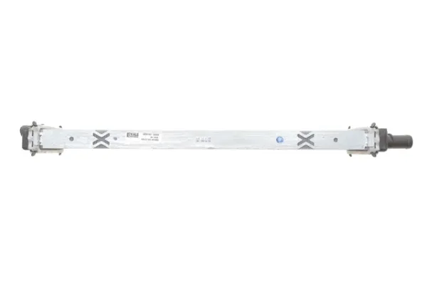 Радіатор 550317 NRF