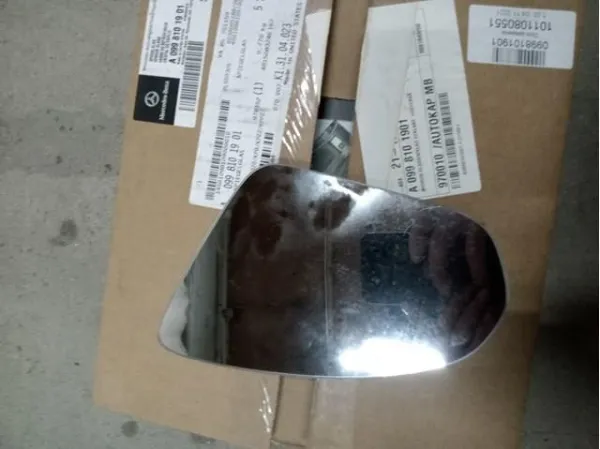  A0998101901 Mercedes