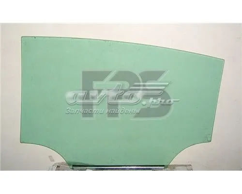 Скло задньої двері правої GS7002D304 XYG