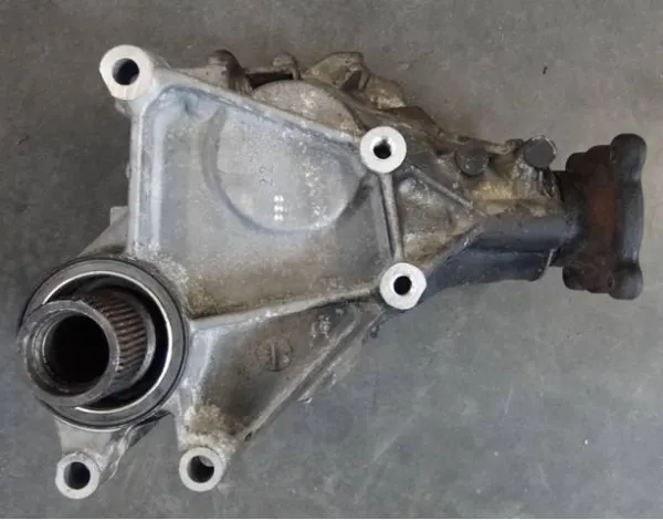 Роздатка AW2127500N Mazda