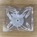 Ремкомплект дросельної заслінки VitAutoPlast RK7687116