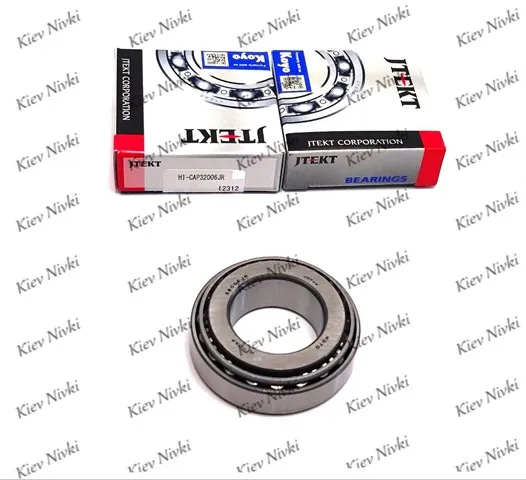  HICAP32006JR Koyo