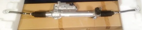 Рульова рейка 2572265 Ford