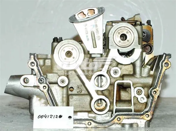 ГБЦ 11121555076 BMW