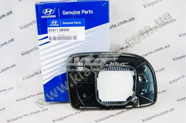  876112B000 Hyundai/Kia