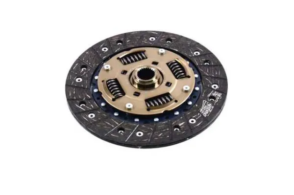 Диск зчеплення HD65 VALEO