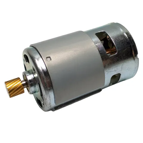 Електропривод ручного гальма DF17605 Detali IF