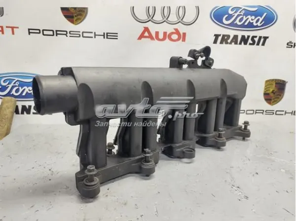 Впускний колектор 1C1Q9424AK Ford