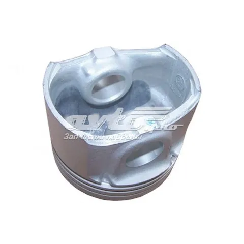 Поршень з пальцем без кілець, 1-й ремонт (+0,25) 480EF1004020BA Chery