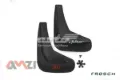Бризговики передні NOVLINE NLF1672F11