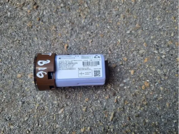 Кнопка запуску двигуна 83031FL00B Subaru