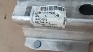 13167508 GM