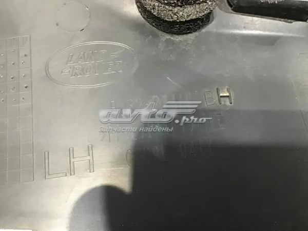 LR027278 Land Rover