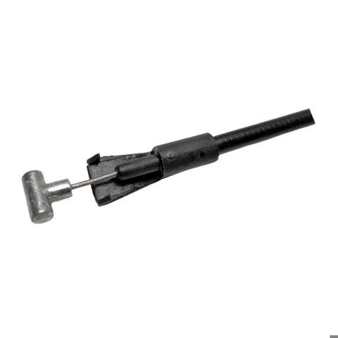 Трос відкривання двері передньої DF13092 Detali IF